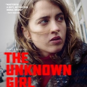 The Unknown Girl photo 1