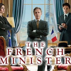 The French Minister photo 4