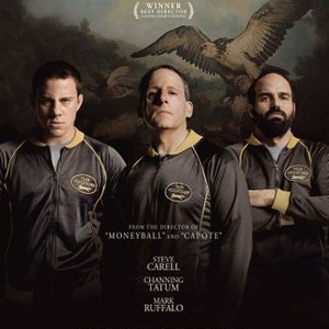 "Foxcatcher photo 11"
