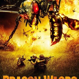 Dragon Wasps photo 8