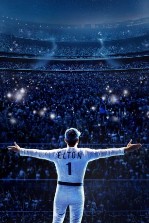 Rocketman full movie 2019 2025