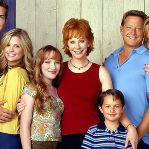 Reba' Revival Is 'Definitely' Possible, JoAnna Garcia Swisher Says