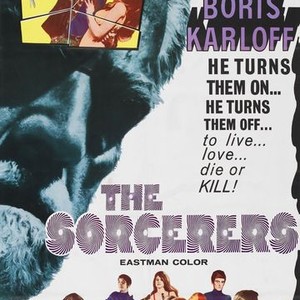The Sorcerers (1967) photo 13