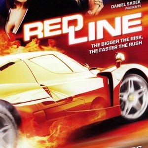 Redline (2007) photo 17