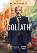 Goliath: Season 2