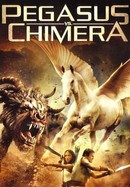 Pegasus vs. Chimera poster image