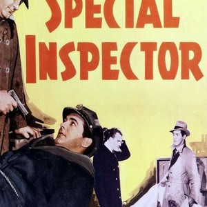 "Special Inspector photo 6"
