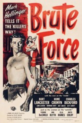 真昼の暴動 / Brute Force