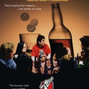 Drinking Games (1996) photo 5