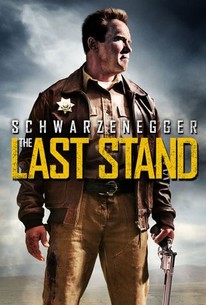 Watch trailer for The Last Stand