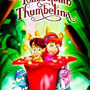 The Adventures of Tom Thumb & Thumbelina (2002) photo 15