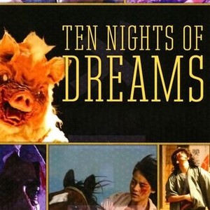 Ten Nights of Dreams photo 7
