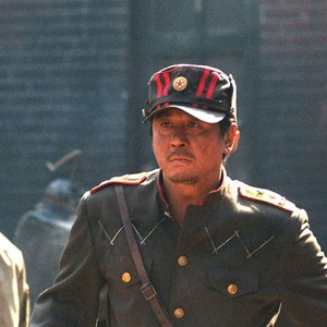 tae guk gi marvel