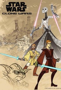 Star Wars Clone Wars The Epic Micro Series Season 3 Rotten Tomatoes