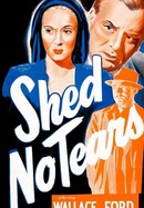 Shed No Tears poster image