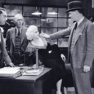 The Beast of the City (1932)