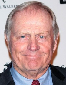 Jack Nicklaus