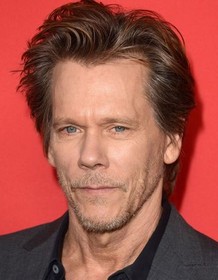 Kevin Bacon
