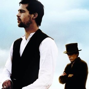 The Assassination of Jesse James by the Coward Robert Ford photo 3