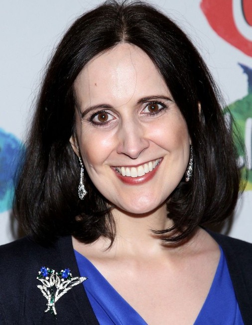 Stephanie D'Abruzzo
