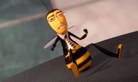 Bee Movie: Official Clip - A Stinging Testimony
