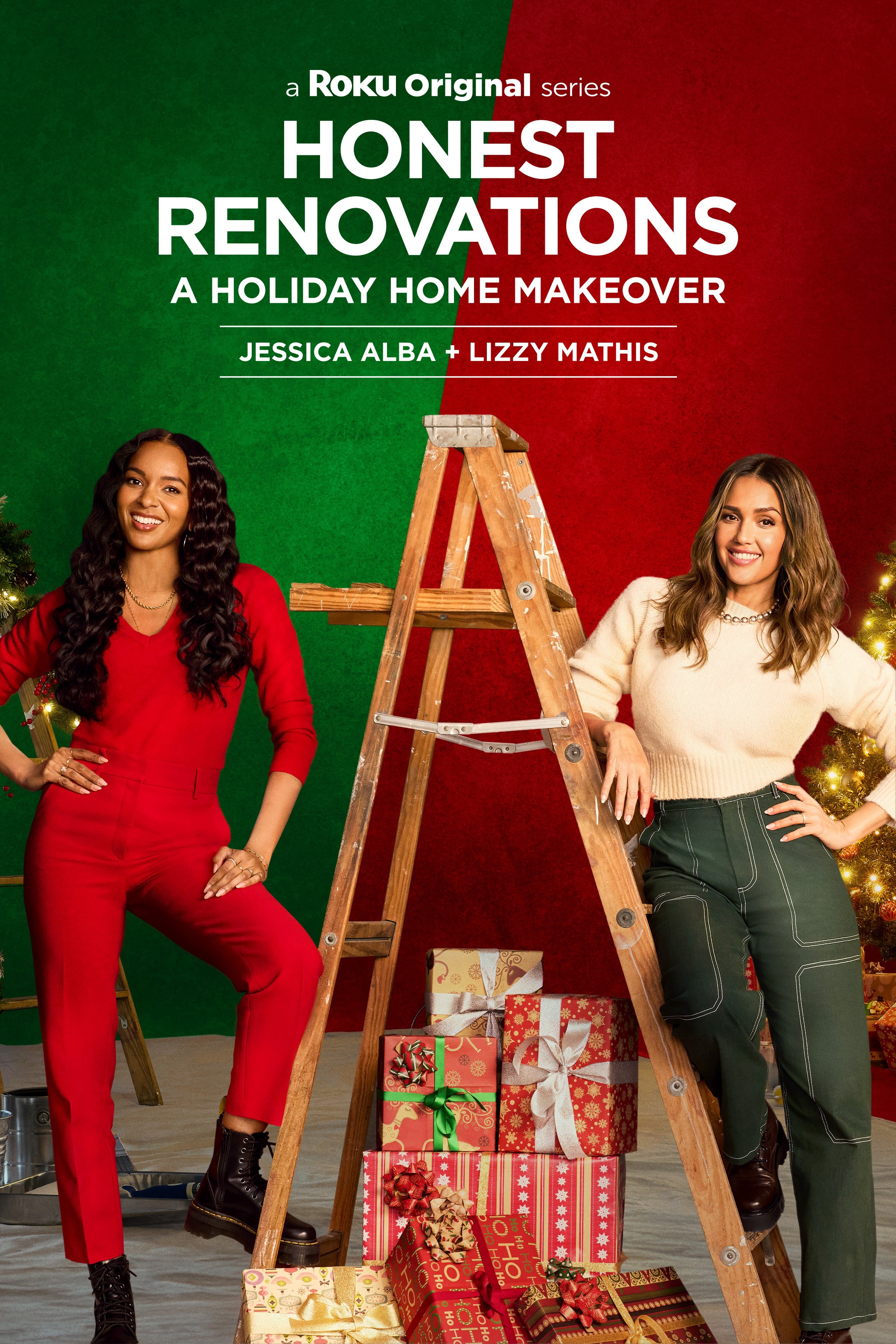 Honest Renovations: A Holiday Makeover | Rotten Tomatoes