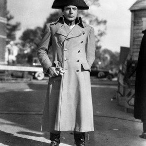 CONQUEST, Charles Boyer, 1937