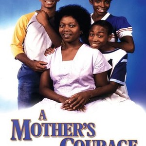 A Mother's Courage: The Mary Thomas Story photo 2