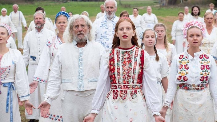 Midsommar full movie online free reddit online