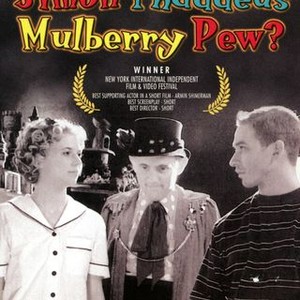 Who Slew Simon Thaddeus Mulberry Pew? (2002) photo 5