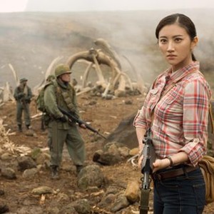 Filmyzilla kong skull online island