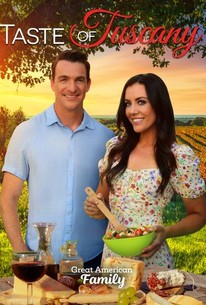 A Taste of Tuscany - Rotten Tomatoes