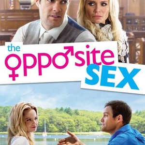 The Opposite Sex (2014) photo 2