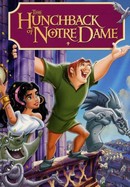 The Hunchback of Notre Dame poster image
