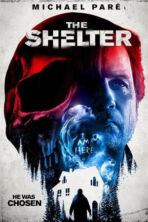 The Shelter poster