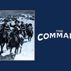 The Command photo 1