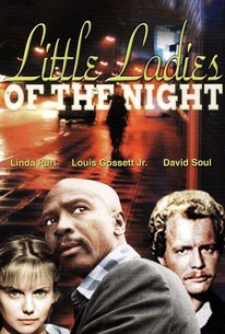 Little Ladies of the Night | Rotten Tomatoes