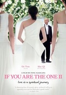 If You Are the One 2 poster image