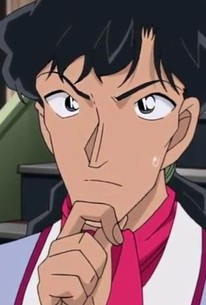 Case Closed Season 23, Episode 4 Rotten Tomatoes