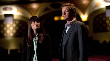 The mentalist stream discount english