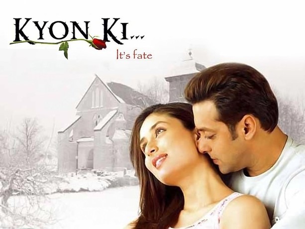 Kyon ki full movie online sales