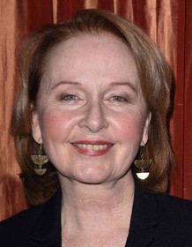 Kate Burton