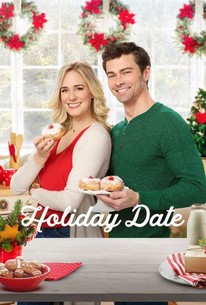 Watch trailer for Holiday Date