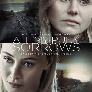 All My Puny Sorrows photo 10