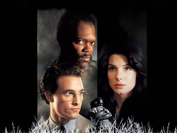 Is a time to kill on netflix new arrivals
