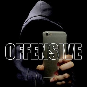 offensive wallpapers iphone