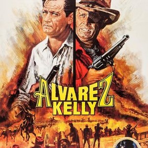 Alvarez Kelly (1966) photo 2