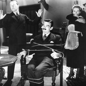 BARS OF HATE, Jack Cowell, Regis Toomey, Robert Warwick, Sheila Terry, Arthur Loft, 1936
