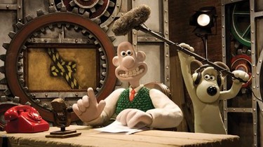 Wallace and Gromit's World of Invention: Season 1 | Rotten Tomatoes