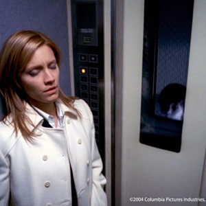 KaDee Strickland as Susan in "The Grudge." photo 6